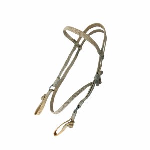 Cabeçada c/ gargantilha 9T Fronteira