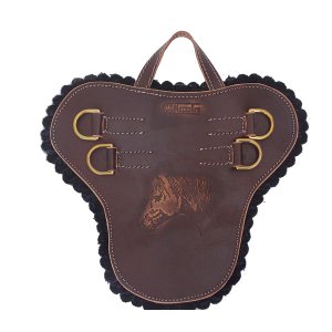 Selinha Para Corrida Casa do Couro Mezzalira