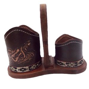 Porta Chimarrão 1lt CCM