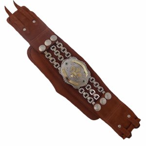 Rastra com Florão CCM I