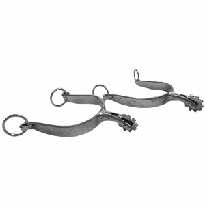 Espora Infantil Ferro