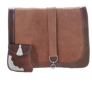 Badana CCM Emborrachada C/ Cantoneira 