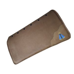 Manta Carona Neoprene Gel Bordado CCM IV