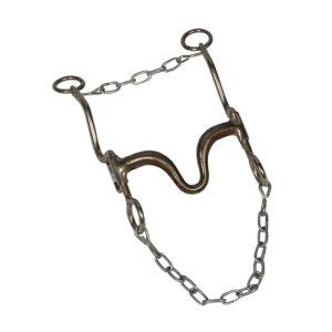 Freio Capão de Leão