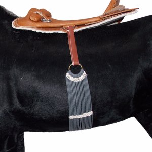 Barrigueira de Algodão 14 fios