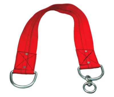 Chinchador de Cadarço de Polipropileno Simples