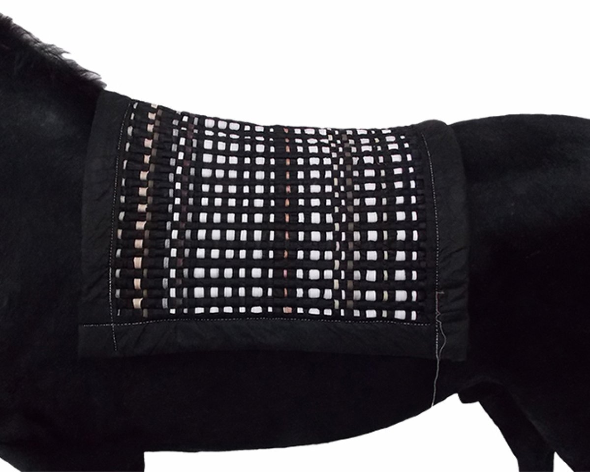 Manta dupla de Acrílico