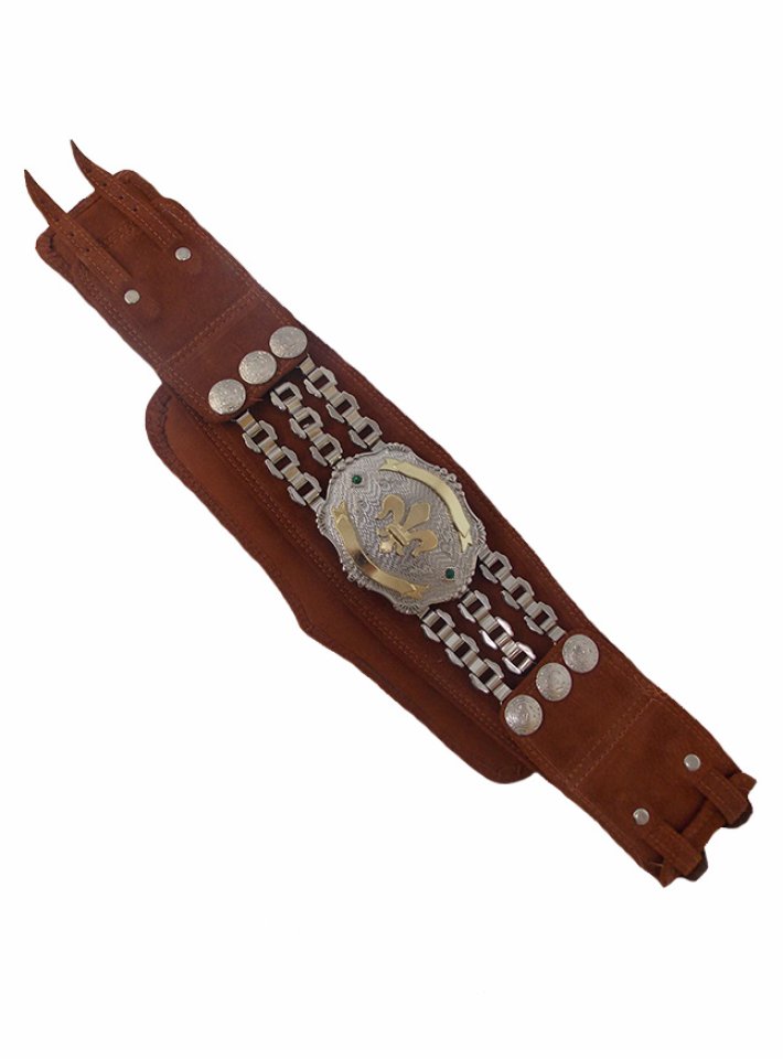 Rastra com Florão CCM I