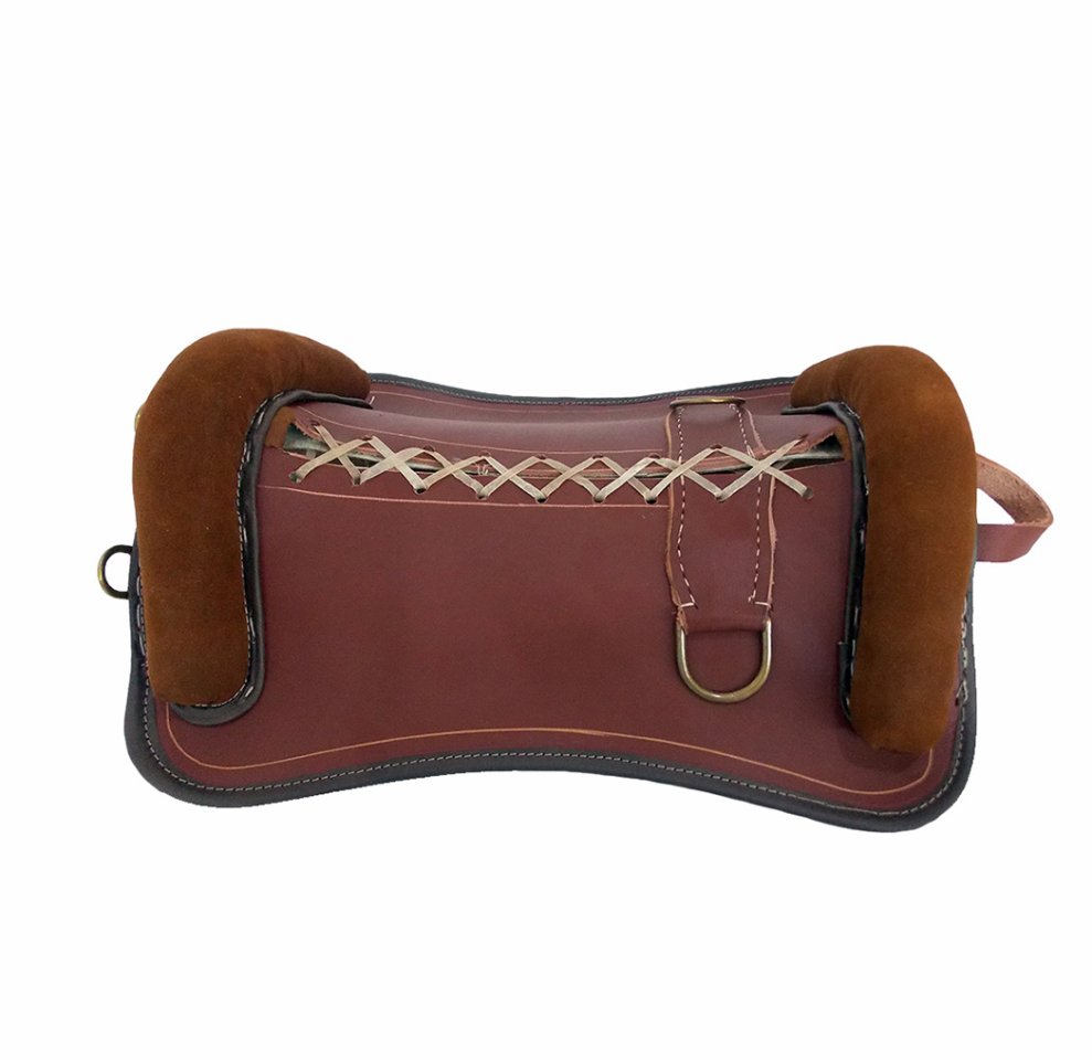 Basto Basteira de Camurça