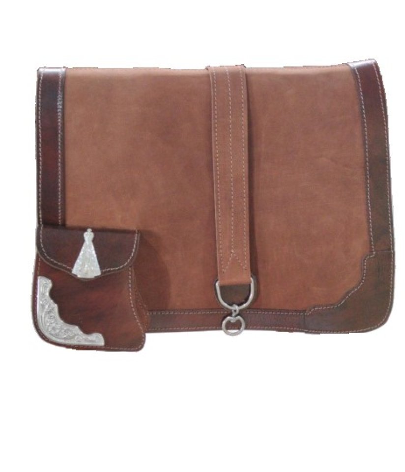 Badana CCM Emborrachada C/ Cantoneira 