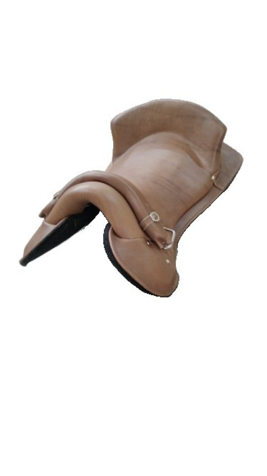 Sela Freio de Ouro MB