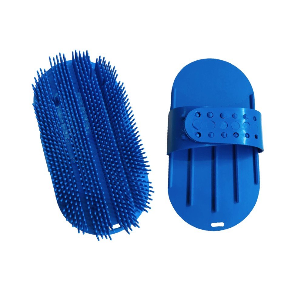 Raspadeira de Plástico Com Alça