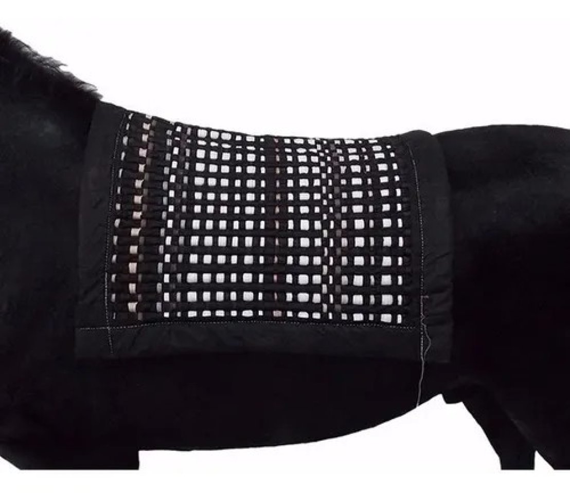 Bacheiro de Acrílico simples