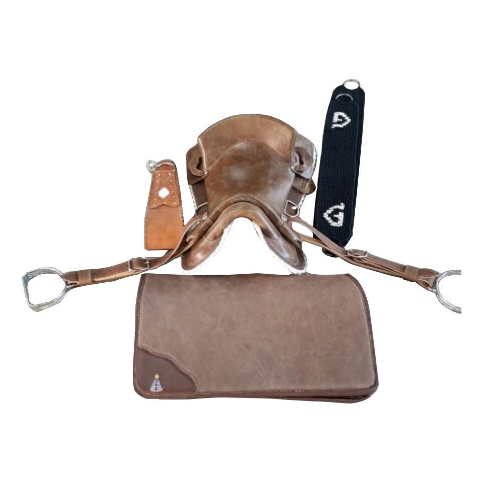 Kit Freio de Ouro II