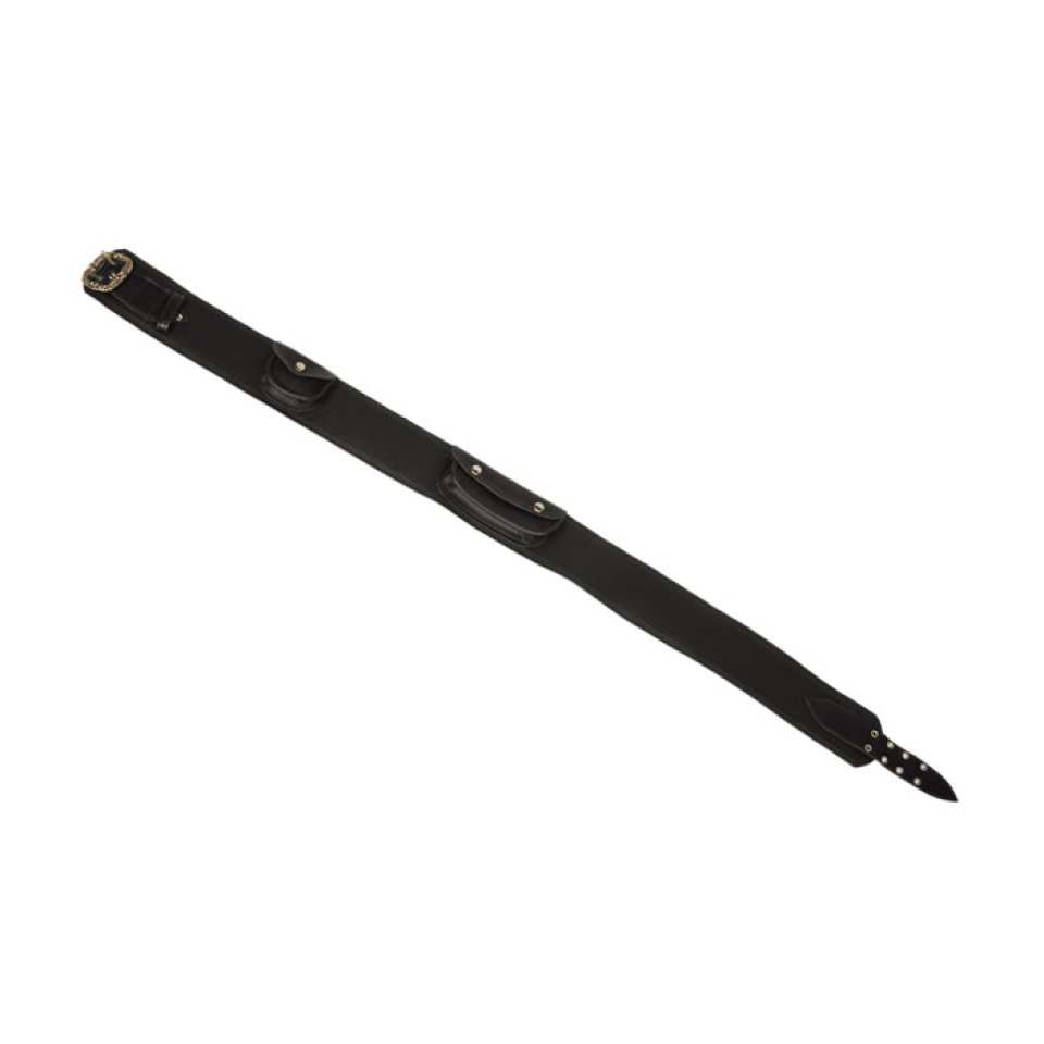 Guaiaca  Infantil Com Fivela