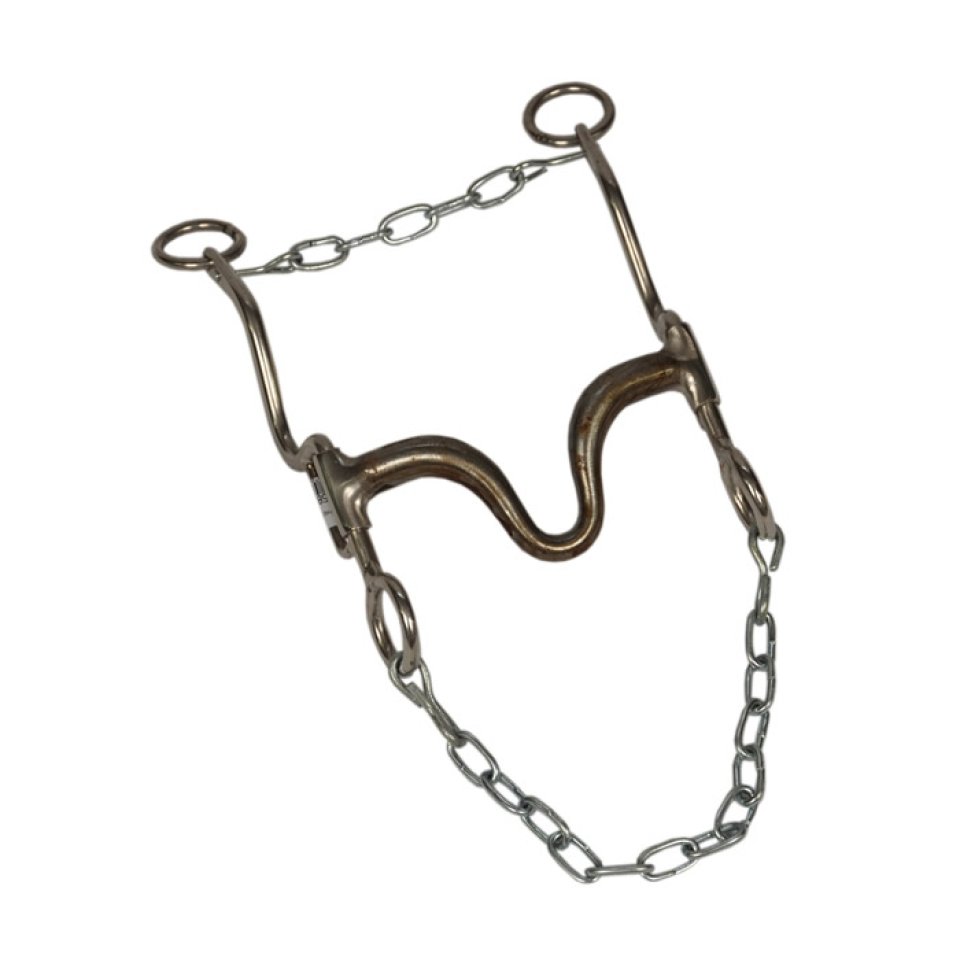 Freio Capão de Leão