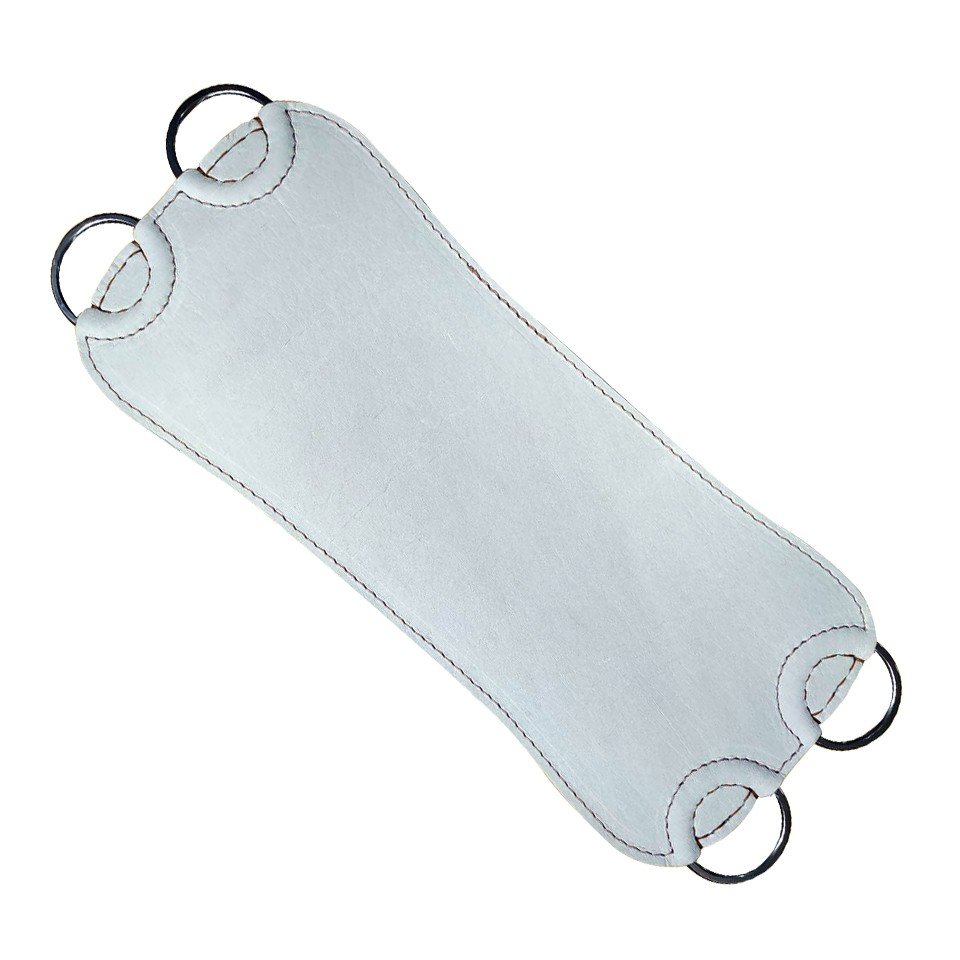 Travessão de Cromo 4 argolas