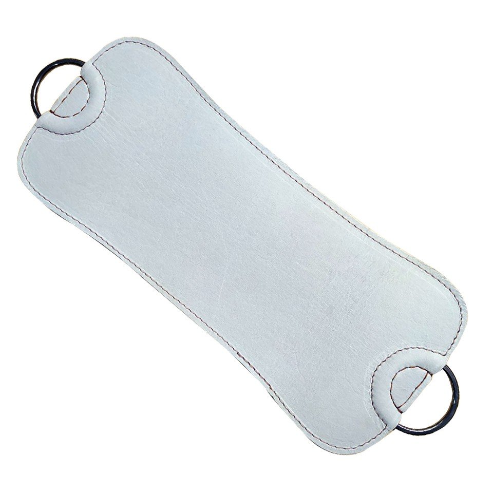 Travessão de Cromo 2 argolas