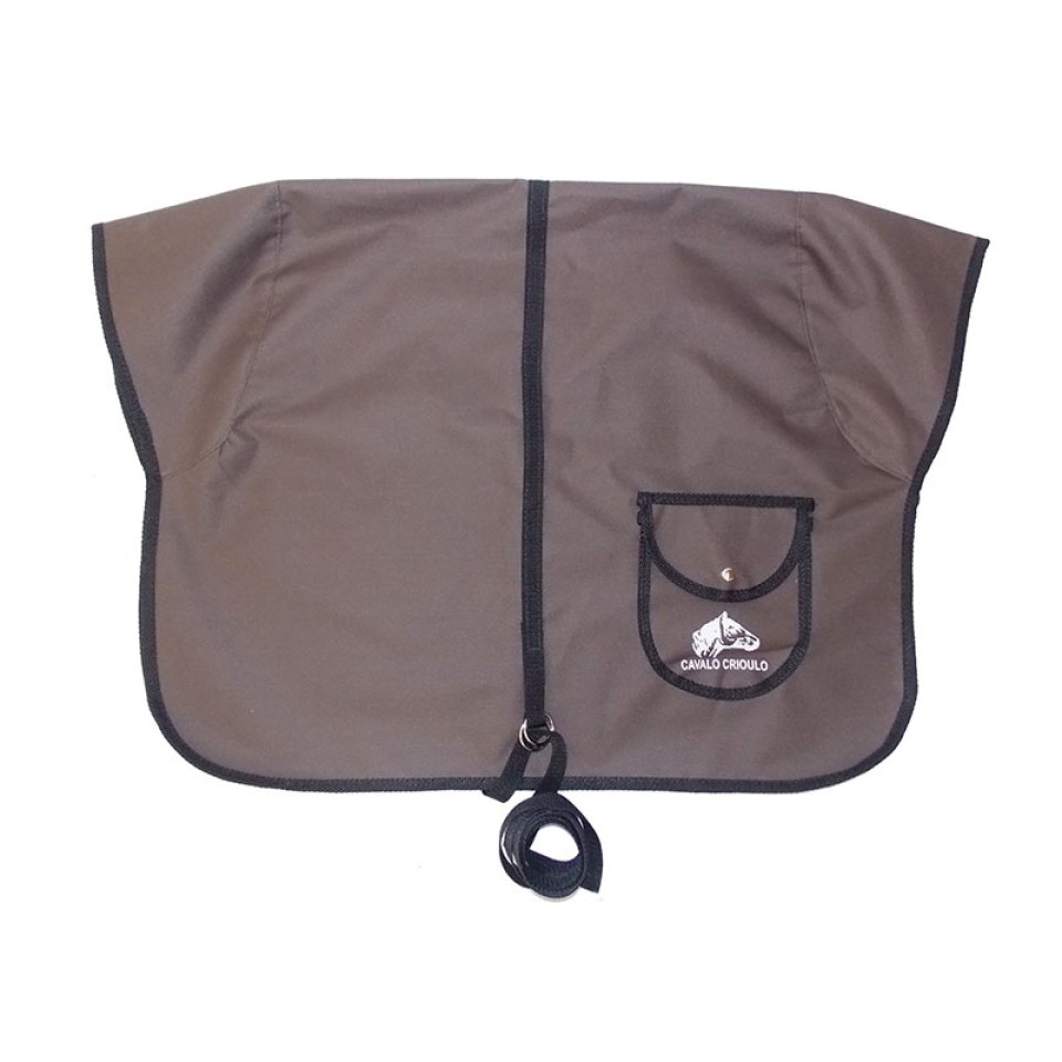 Capa Para Arreio e Basto Grande