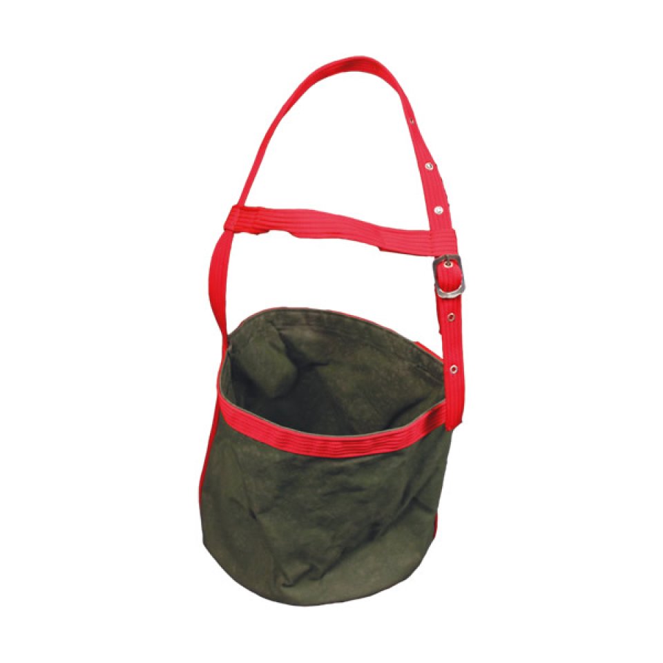 Biqueira Para Cavalo Alimentar-se