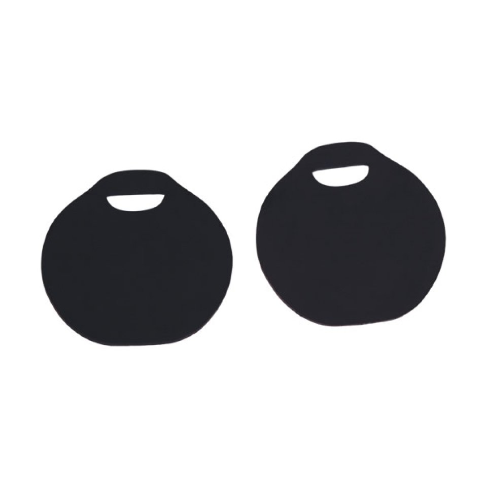 Borracha para Barrigueira