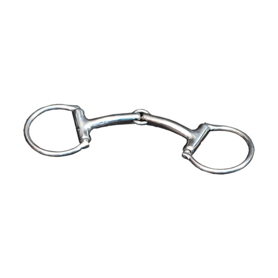 Bridão D inox