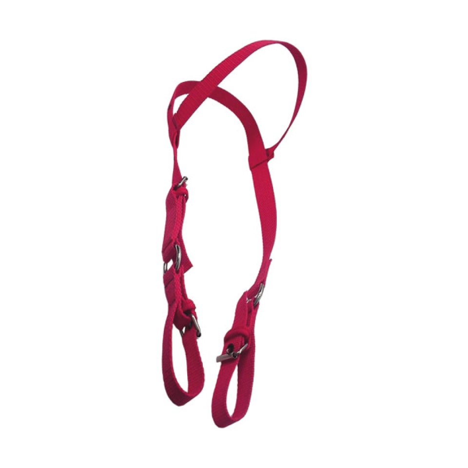 Cabeçada de Cadarço Polipropileno