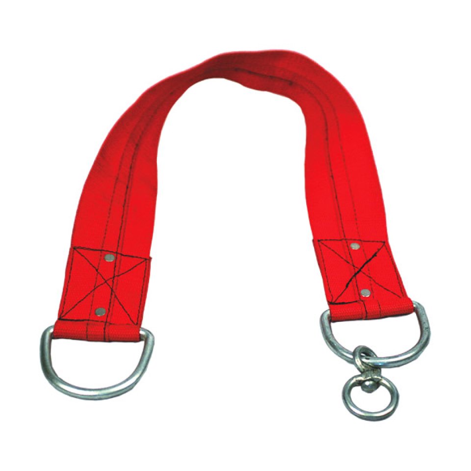 Chinchador de Cadarço de Polipropileno Simples