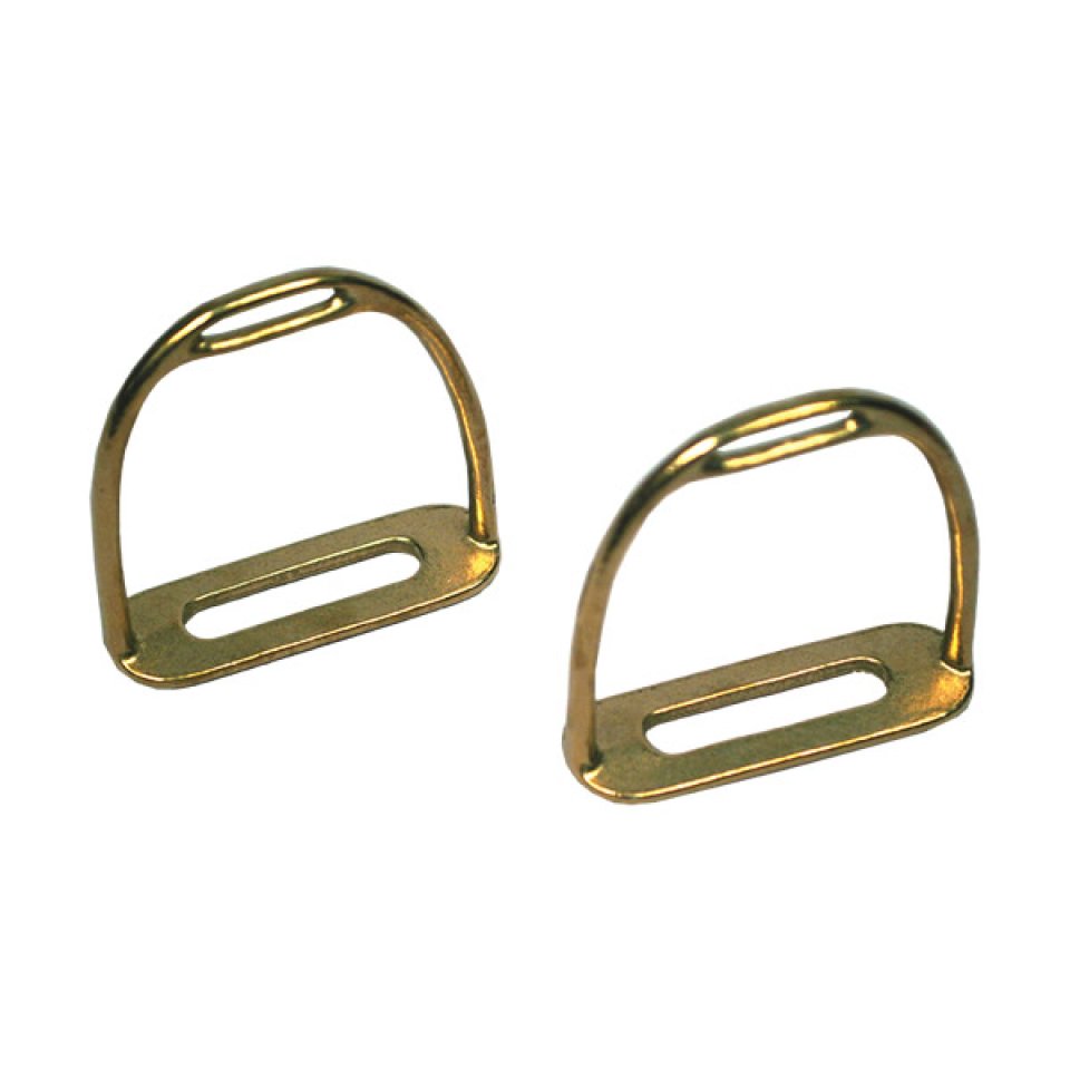 Estribo  Cavalaria de Metal