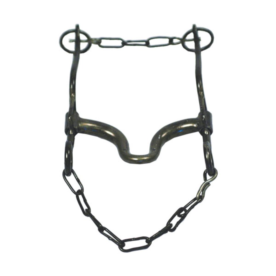 Freio Crioulo Pesado Pintado