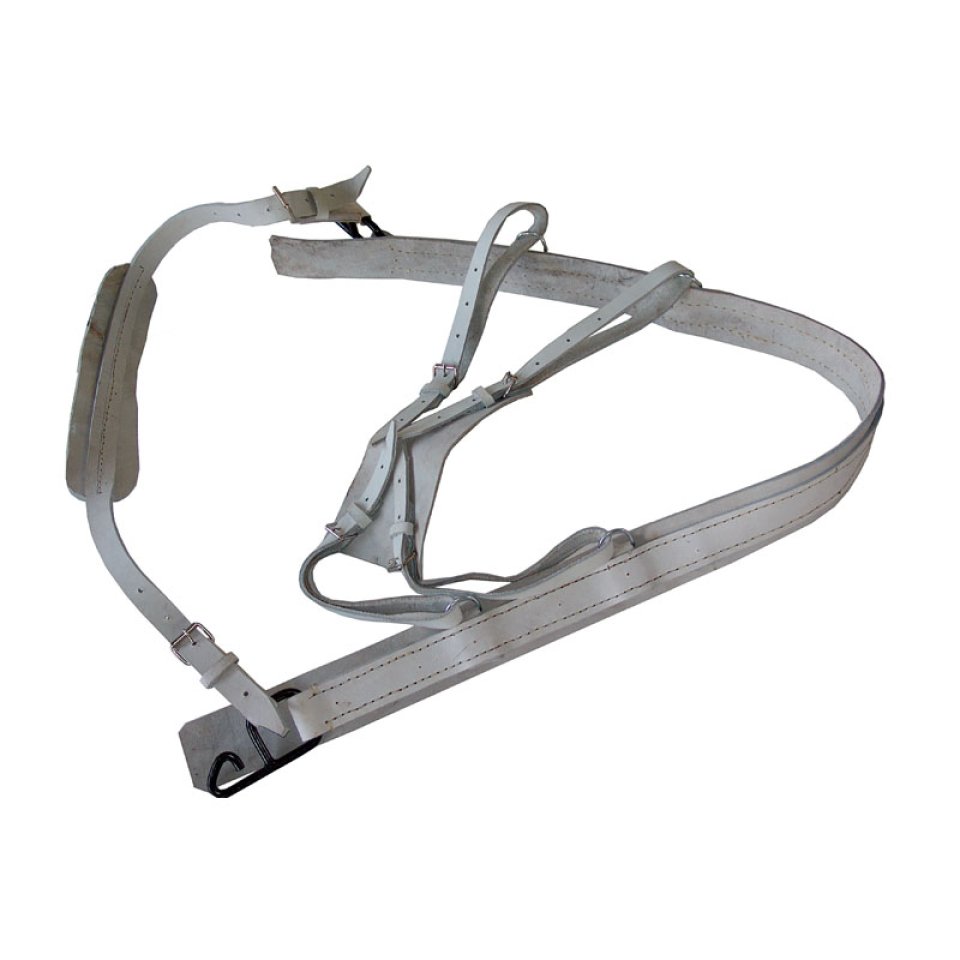 Peiteira Para Arrasto