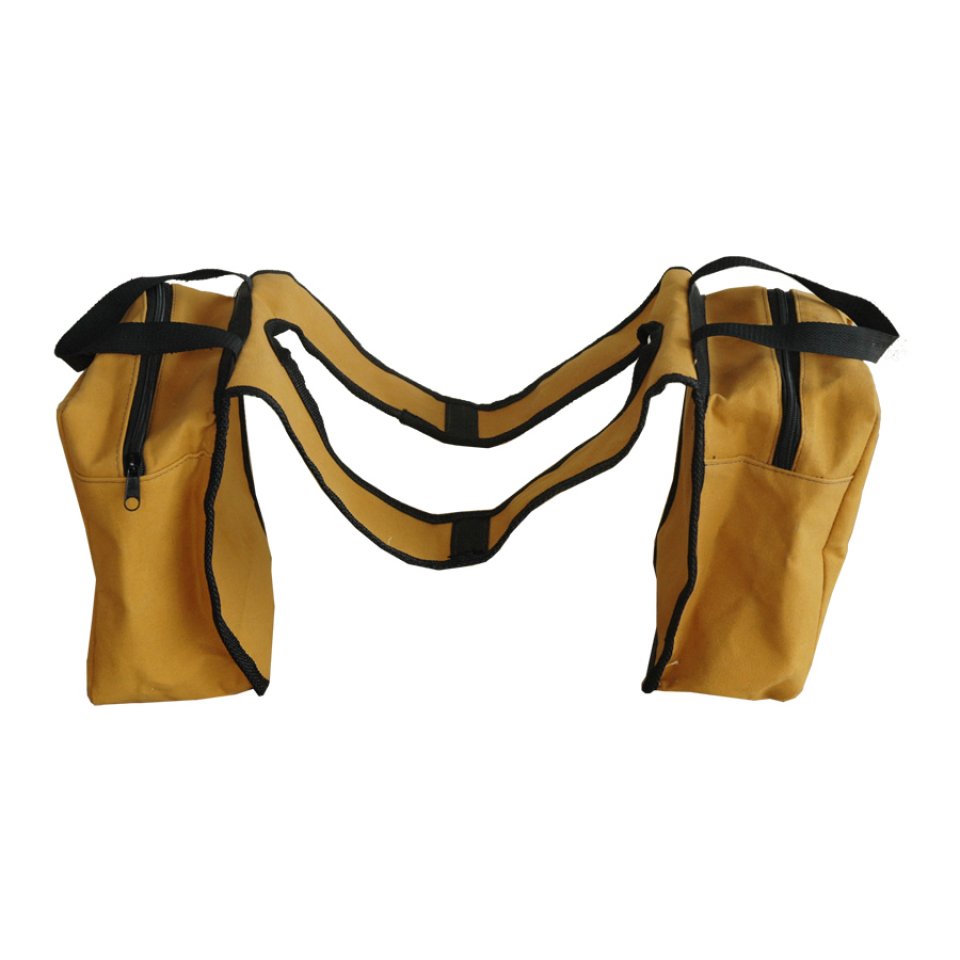 Pessuelo de Lona Térmico 24 Latas