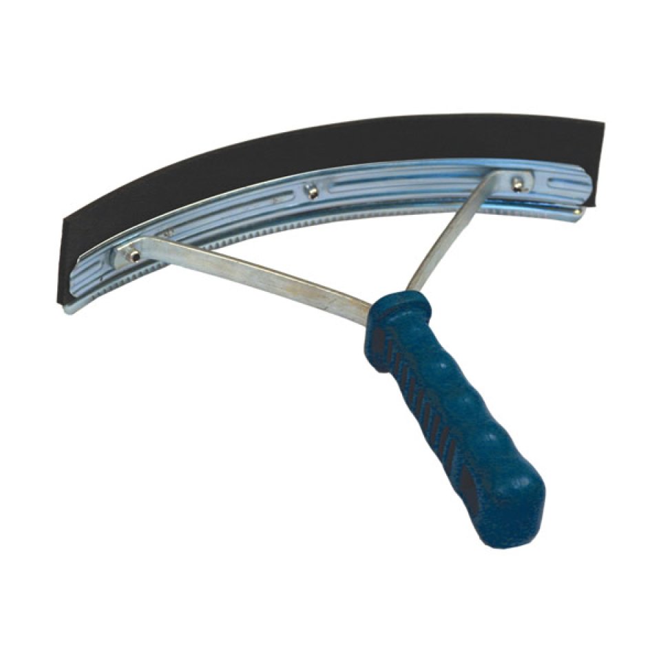 Rodo Raspador Com Enxugador