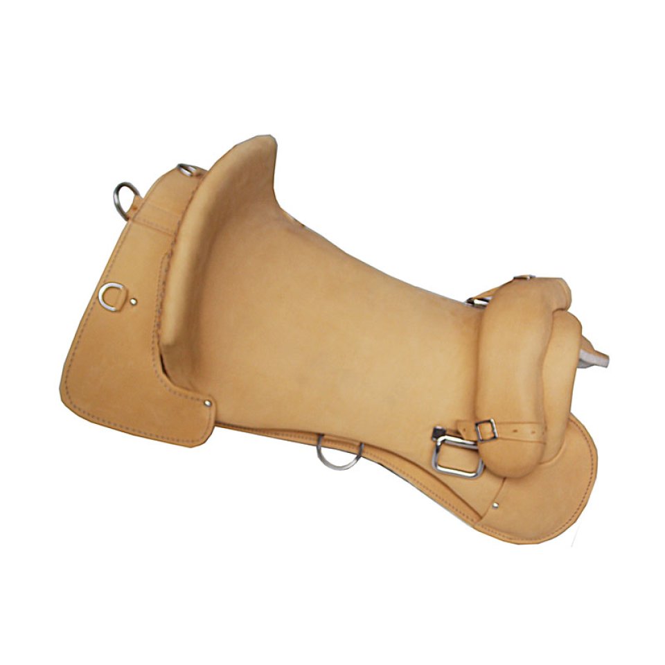 Sela Freio de Ouro Emborrachada