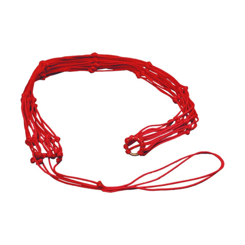 Suporte Para Alfafa de Corda