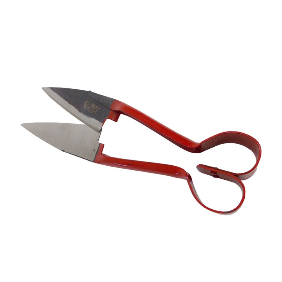 Tesoura Para Tosquia Conex