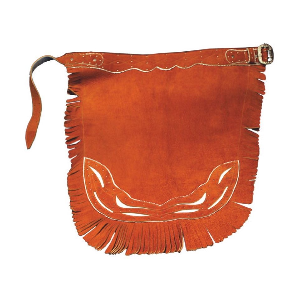 Tirador Abufalado Trabalhado