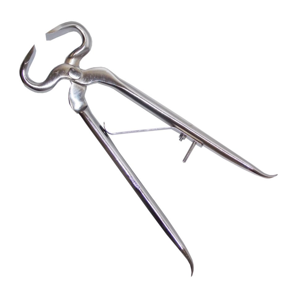 Torques Para Cortar Casco Americana