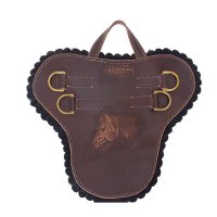 Selinha Para Corrida Casa do Couro Mezzalira