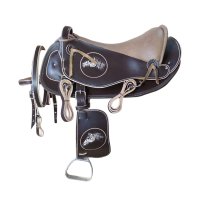 Sela Australiana Completa