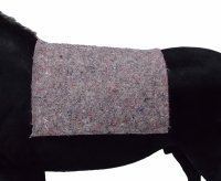 Bacheiro de Feltro Agulhado