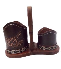 Porta Chimarrão 1lt CCM