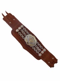 Rastra com Florão CCM I