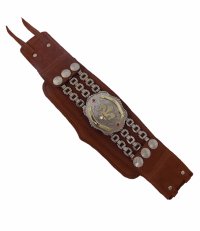 Rastra com Florão CCM II