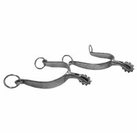 Espora Infantil Ferro