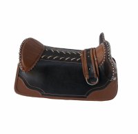 Arreio Boiadeiro Chapeado