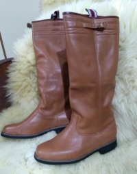 Bota Tipo Bonini Confort Gel