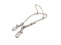 Cabeçada Trançada 9 Tentos