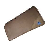 Manta Carona Neoprene Gel Bordado CCM IV