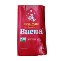 Erva Mate Buena Moída Grossa
